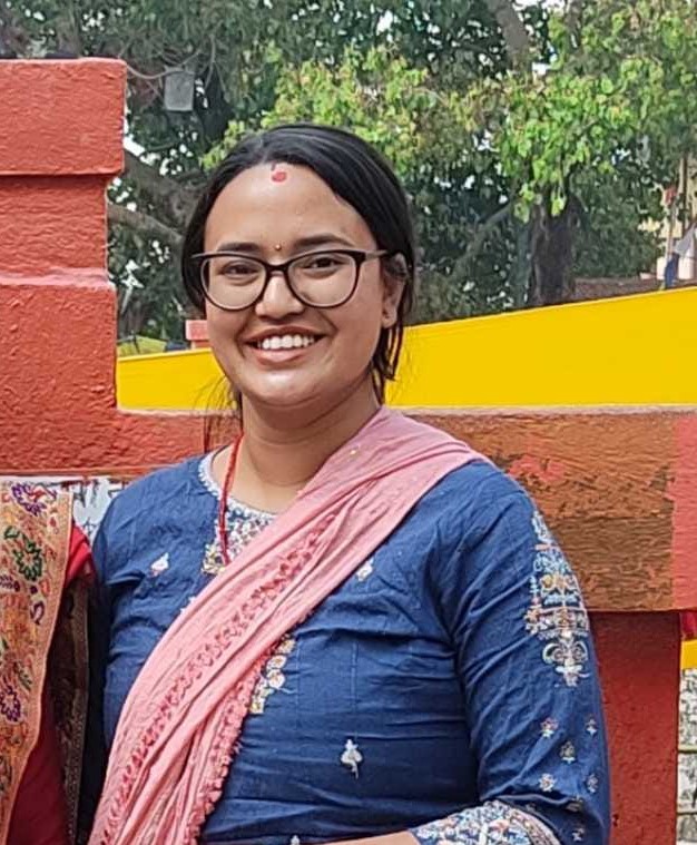 Sulochana Koju