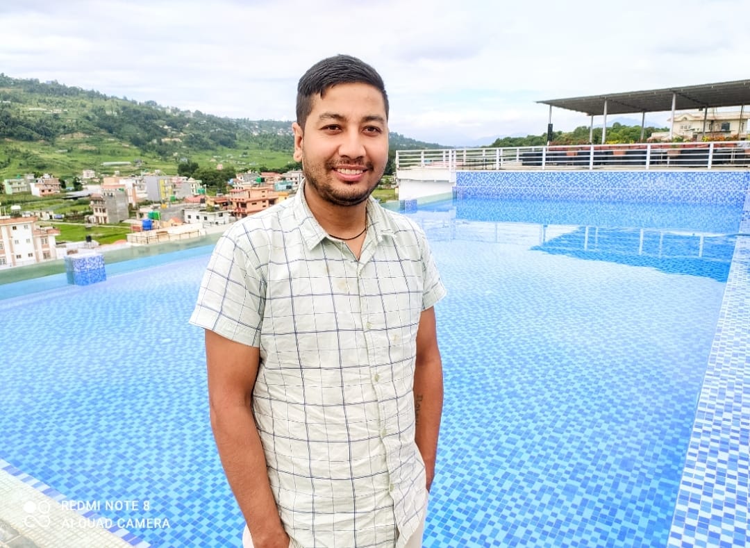 Bimal Bamanu